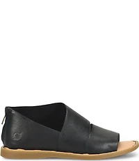 Born Mila Leather Shooties