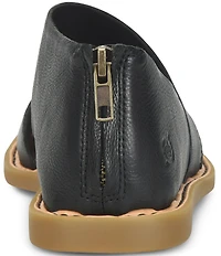 Born Mila Leather Shooties