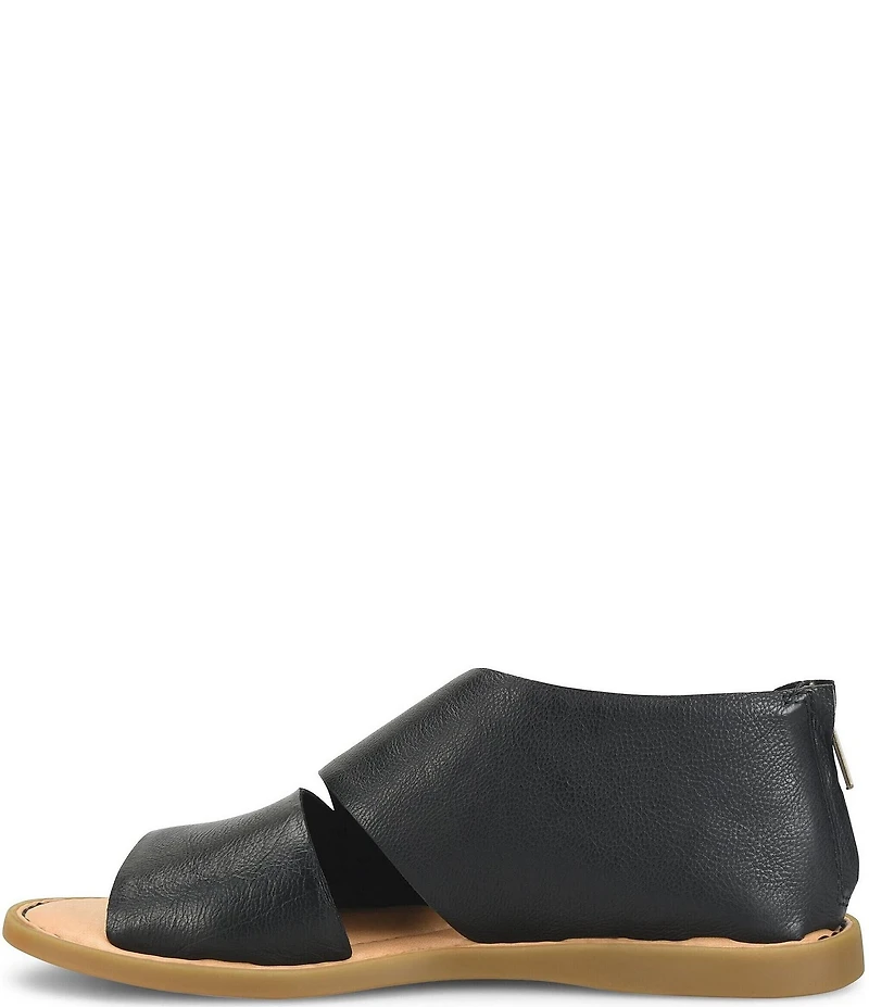 Born Mila Leather Shooties