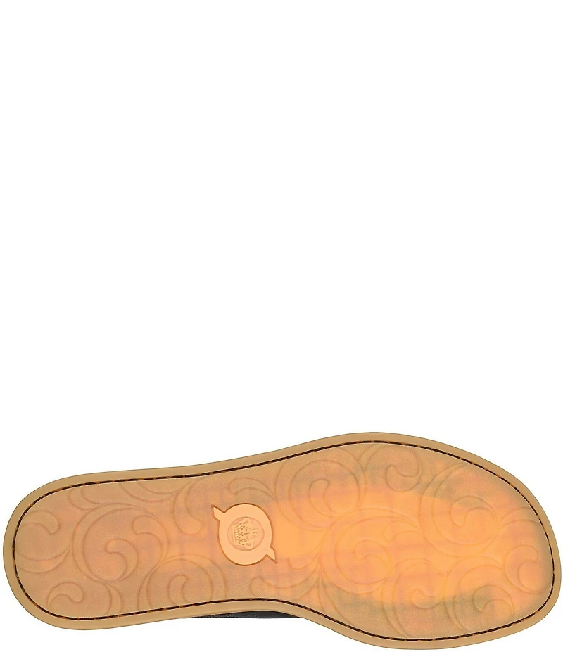 Born Mila Leather Shooties