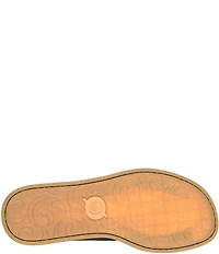 Born Mila Leather Shooties