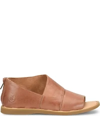 Born Mila Leather Shooties