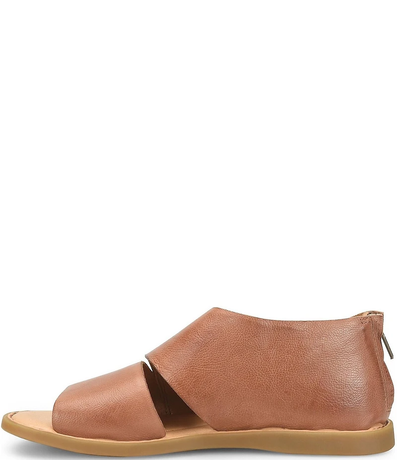 Born Mila Leather Shooties