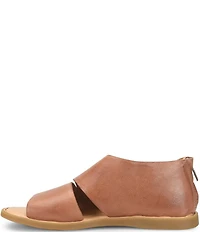 Born Mila Leather Shooties