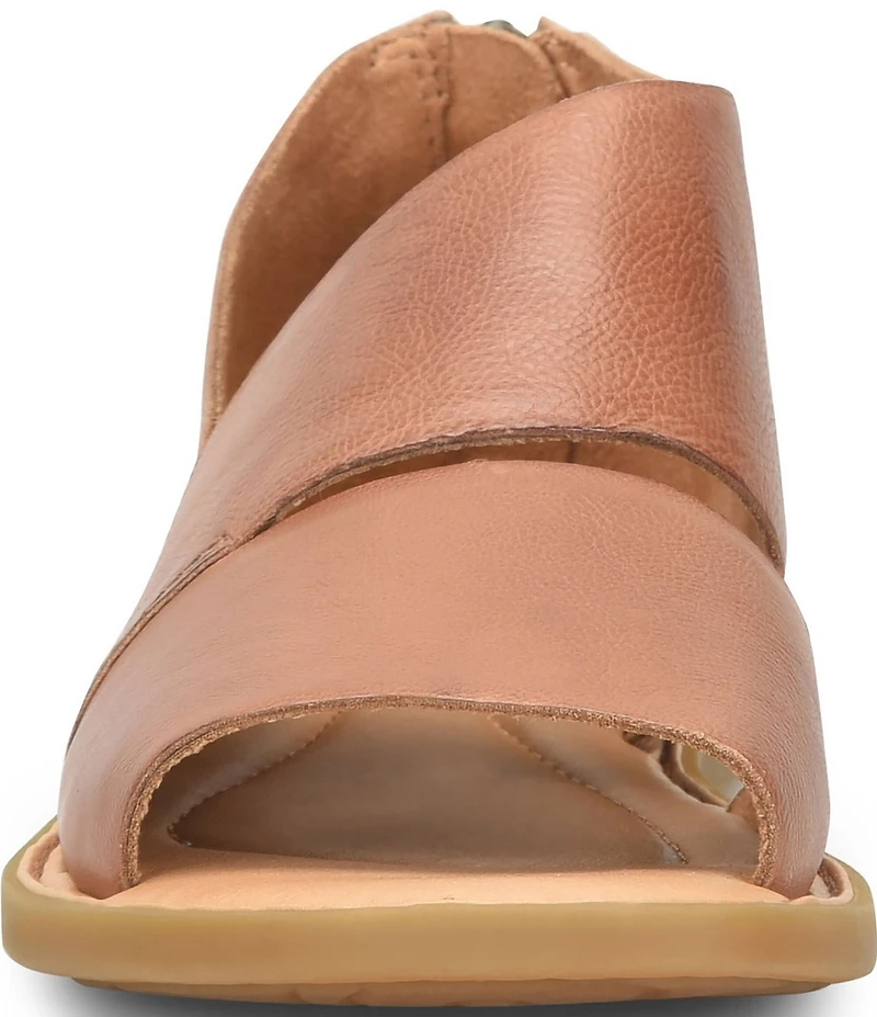 Born Mila Leather Shooties