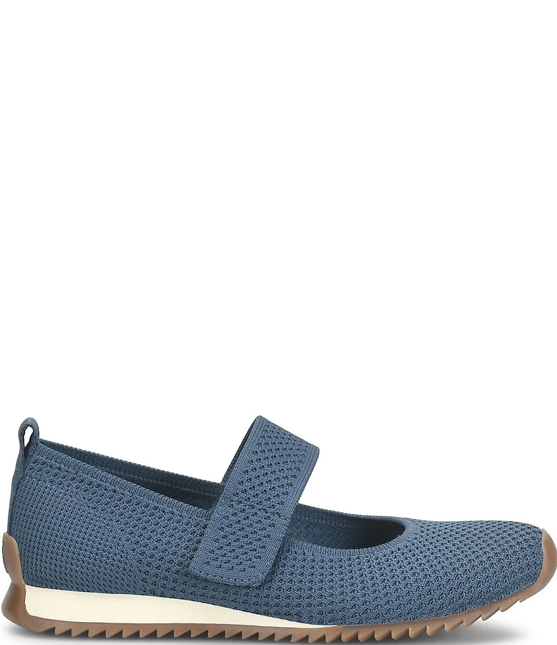 Born Newbury Jane Knit Sneakers