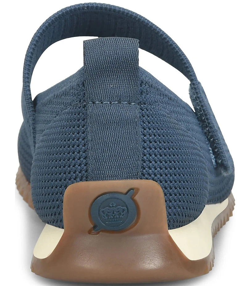 Born Newbury Jane Knit Sneakers