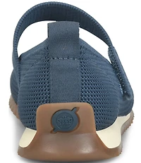 Born Newbury Jane Knit Sneakers