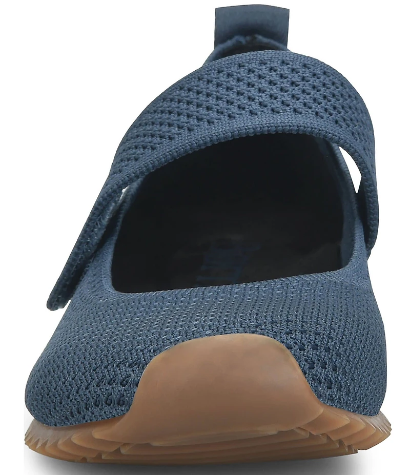 Born Newbury Jane Knit Sneakers