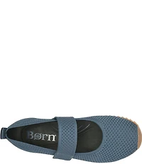 Born Newbury Jane Knit Sneakers