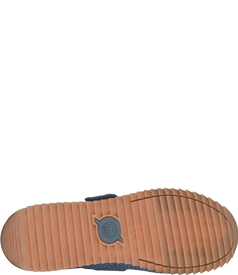 Born Newbury Jane Knit Sneakers