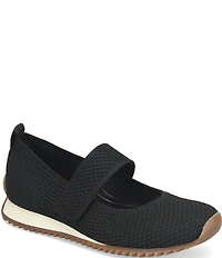 Born Newbury Jane Knit Sneakers