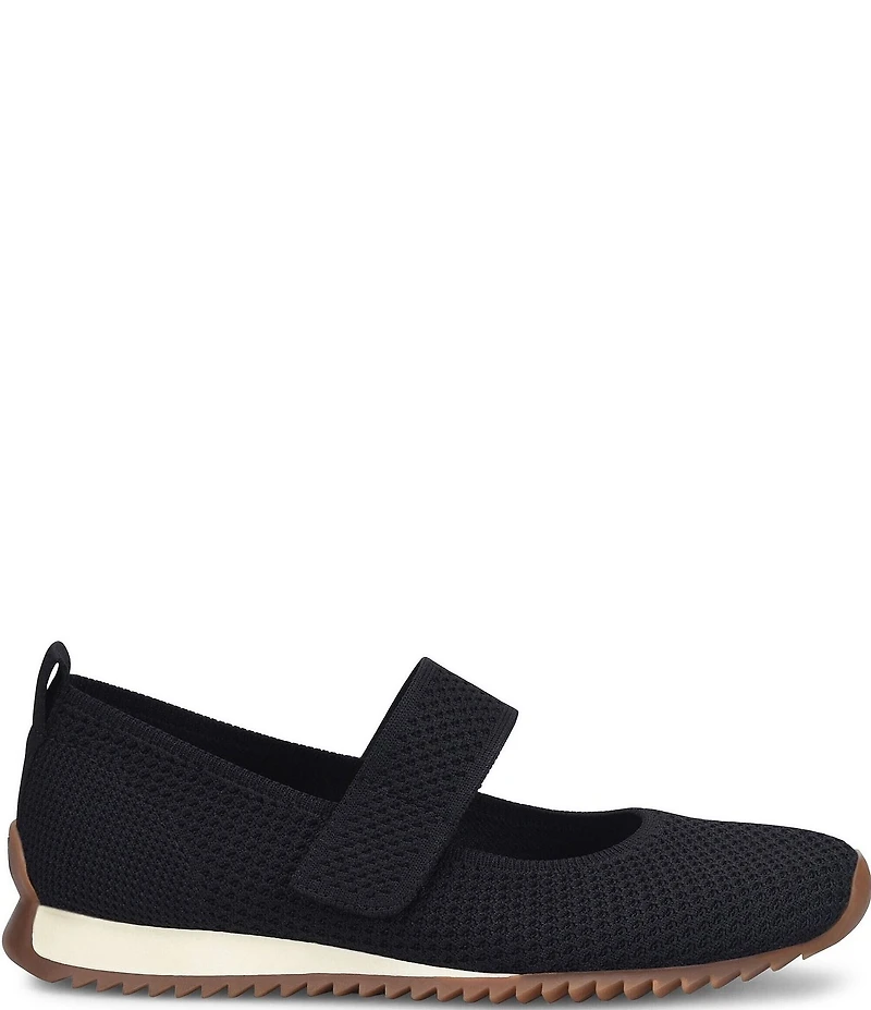 Born Newbury Jane Knit Sneakers