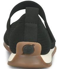 Born Newbury Jane Knit Sneakers