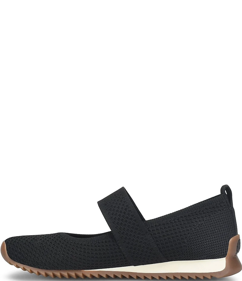 Born Newbury Jane Knit Sneakers
