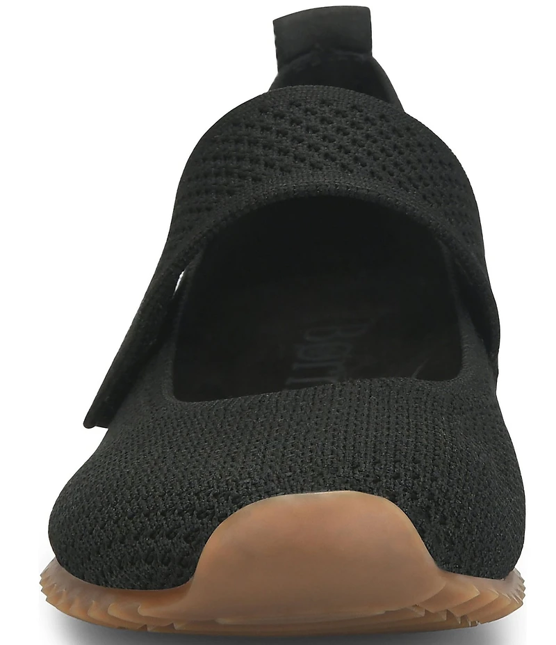Born Newbury Jane Knit Sneakers