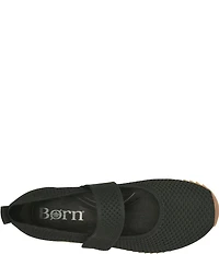 Born Newbury Jane Knit Sneakers