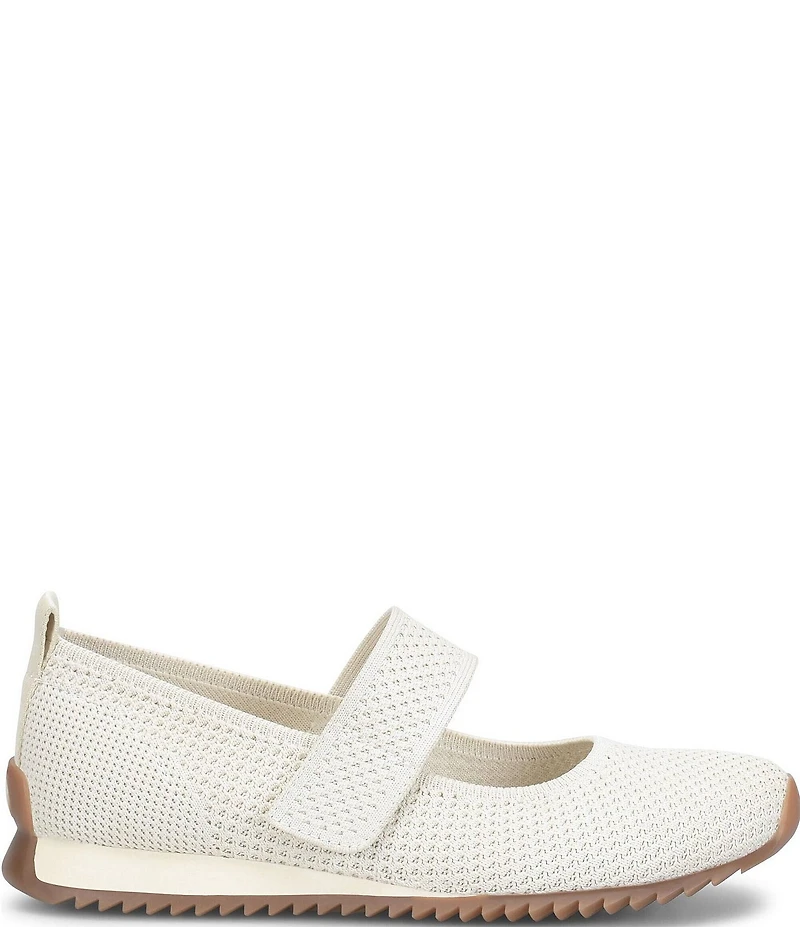 Born Newbury Jane Knit Sneakers