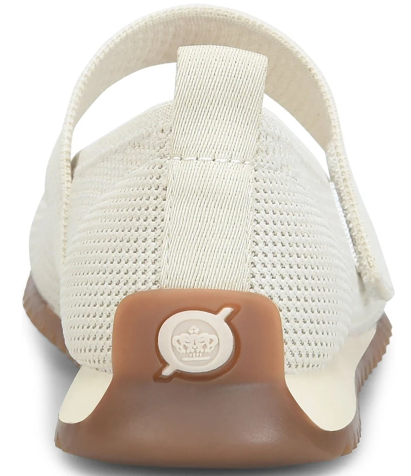 Born Newbury Jane Knit Sneakers