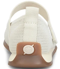 Born Newbury Jane Knit Sneakers