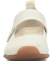 Born Newbury Jane Knit Sneakers