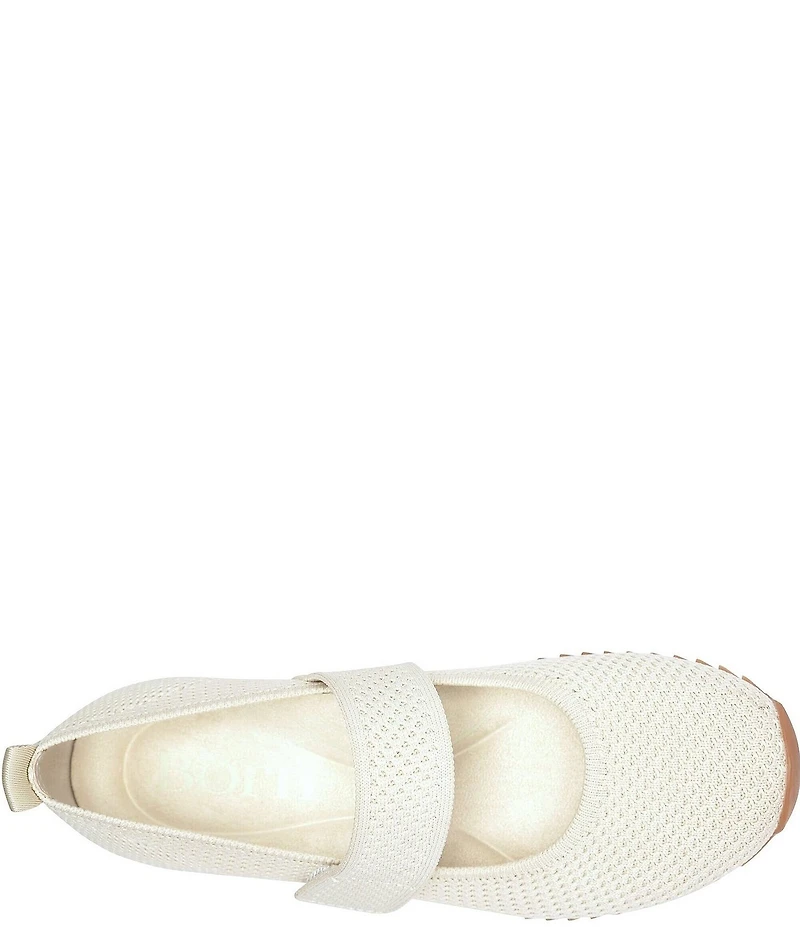 Born Newbury Jane Knit Sneakers