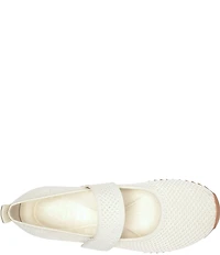 Born Newbury Jane Knit Sneakers