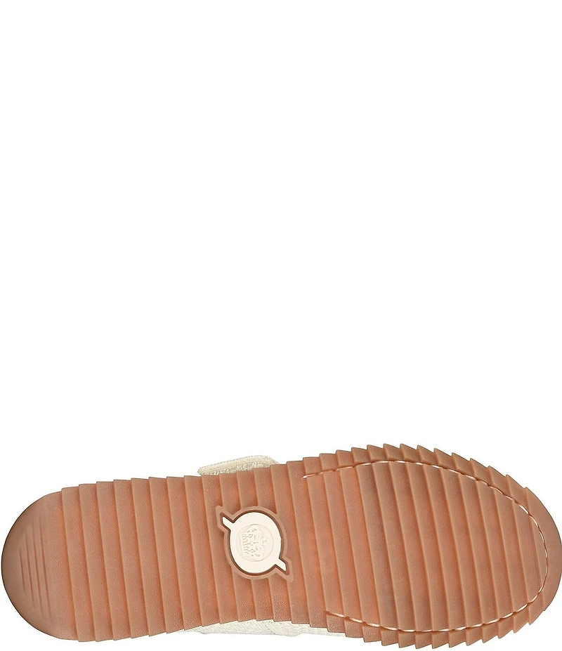 Born Newbury Jane Knit Sneakers