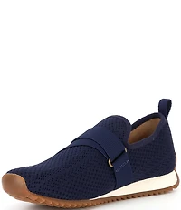 Born Newbury Knit Slip On Sneakers