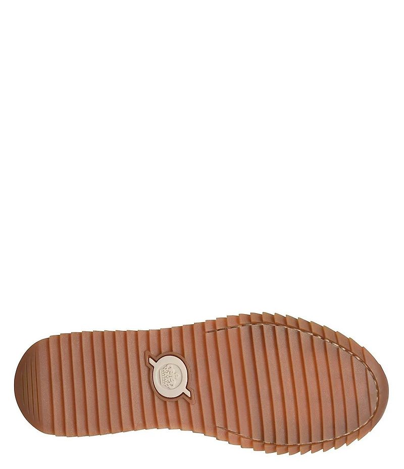 Born Newbury Knit Slip On Sneakers