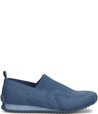 Born Newbury Stretch Knit Slip Ons