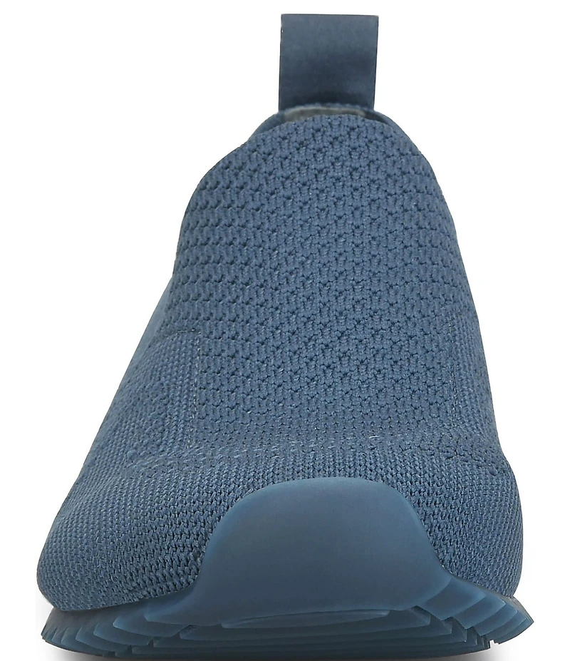 Born Newbury Stretch Knit Slip Ons