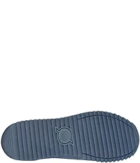 Born Newbury Stretch Knit Slip Ons