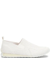 Born Newbury Stretch Knit Slip Ons
