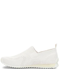 Born Newbury Stretch Knit Slip Ons
