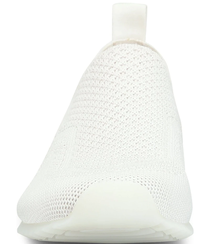 Born Newbury Stretch Knit Slip Ons