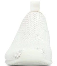 Born Newbury Stretch Knit Slip Ons