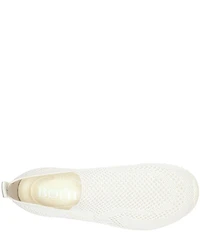 Born Newbury Stretch Knit Slip Ons