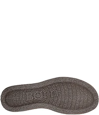 Born Seana Suede Clogs