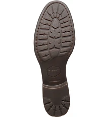 Born Shaunie Italian Leather Tall Boots