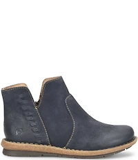 Born Taj Suede Booties