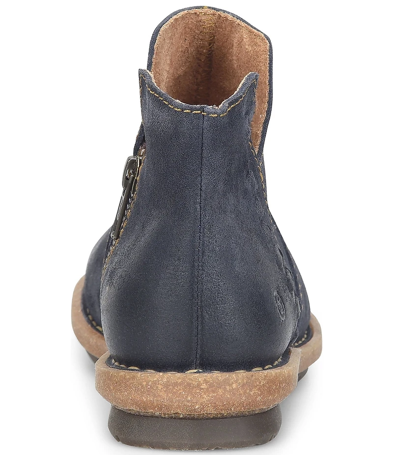 Born Taj Suede Booties