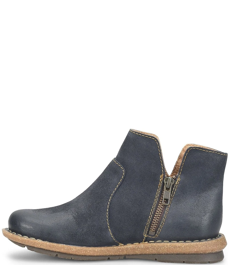 Born Taj Suede Booties