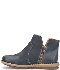 Born Taj Suede Booties