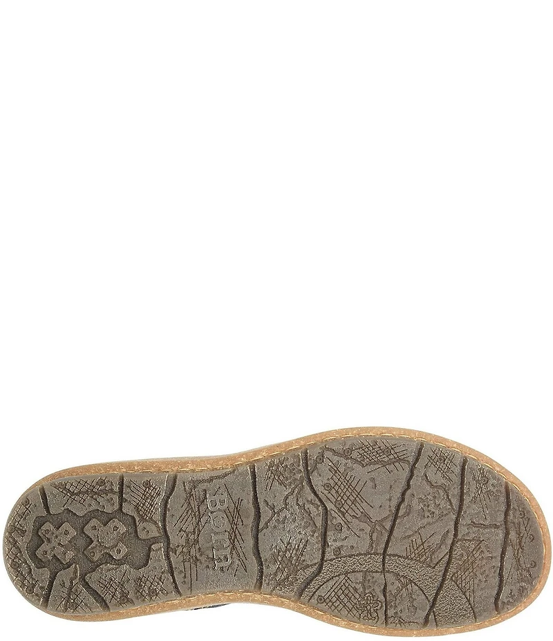 Born Taj Suede Booties