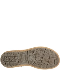 Born Taj Suede Booties