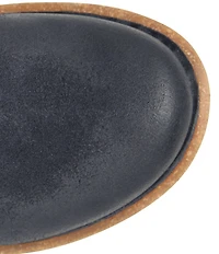 Born Taj Suede Booties