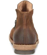 Born Taj Suede Booties