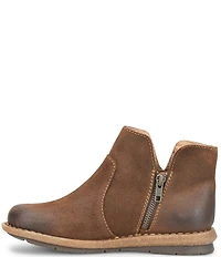 Born Taj Suede Booties