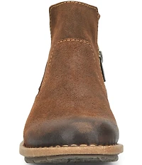 Born Taj Suede Booties